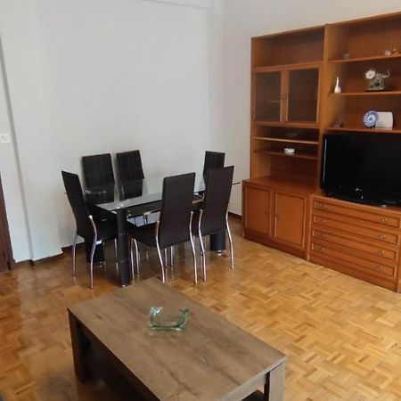 Ferienwohnung Casa Pili Zamora Exterior foto