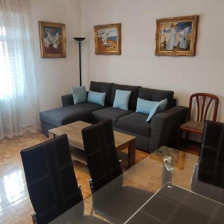 Ferienwohnung Casa Pili Zamora Exterior foto