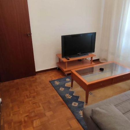 Ferienwohnung Casa Pili Zamora Exterior foto