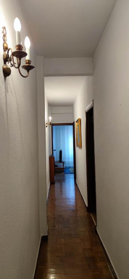 Ferienwohnung Casa Pili Zamora Exterior foto